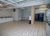 Thumbnail 27 of 27 - Steward Tower Apartments Laundry Facility 1