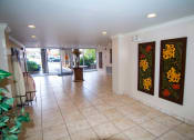 Thumbnail 22 of 27 - Steward Tower Apartments Lobby 2