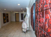 Thumbnail 23 of 27 - Steward Tower Apartments Lobby