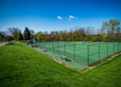 Thumbnail 22 of 26 - Carriage Park Apartments Tennis Courts 05