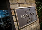 Thumbnail 10 of 26 - Carriage Park Apartments The Parkridge Sign