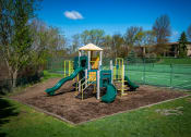 Thumbnail 26 of 26 - Carriage Park Apartments Playground 02