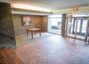 Thumbnail 12 of 26 - Carriage Park Apartments The Southward Lobby