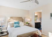Thumbnail 8 of 11 - Warsaw Indiana apartment rentals Redwood Warsaw Master Bedroom Suite