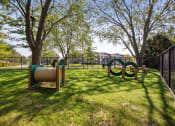 Thumbnail 6 of 32 - Bark Park