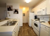 Thumbnail 14 of 17 - Ridgepointe Kitchen