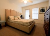 Thumbnail 15 of 17 - Ridgepointe Bedroom