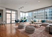 Thumbnail 3 of 21 - Living Area