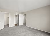 Thumbnail 8 of 15 - Bedroom with Carpet
