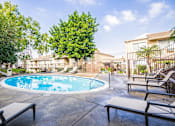 Thumbnail 7 of 13 - Hot Tub