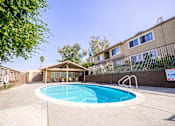 Thumbnail 8 of 13 - Pool