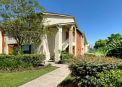 Thumbnail 9 of 12 - Exterior Building Walking Path Stairs Orlando Florida