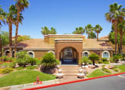 Thumbnail 15 of 31 - Exterior Clubhouse at Solevita Apartments,Hendersons,89014