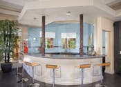 Thumbnail 16 of 31 - Interior Clubhouse at Solevita Apartments,Hendersons, Nevada
