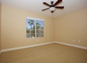 Thumbnail 11 of 31 - Bedroom Ceiling Fan at Solevita Apartments,Hendersons, Nevada, NV