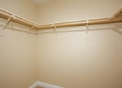 Thumbnail 13 of 31 - Bedroom Walk In Closet at Solevita Apartments , Nevada