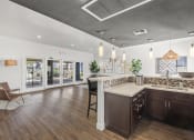 Thumbnail 5 of 21 - Oakridge Apartments - Clubhouse