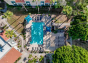 Thumbnail 21 of 21 - Oakridge Apartments - Aerial View