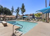Thumbnail 20 of 21 - Oakridge Apartments - Second Pool