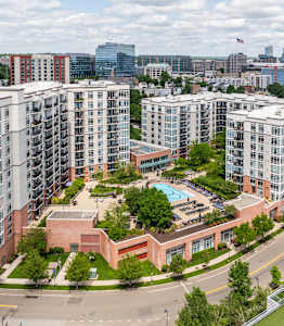 Postmark Apartments 10 of 12