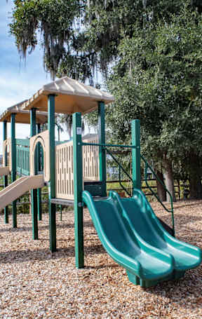 Golf Club Court at Legends at Chatham, Savannah, GA, 31405
