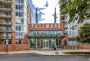 the building in which the apartment is located