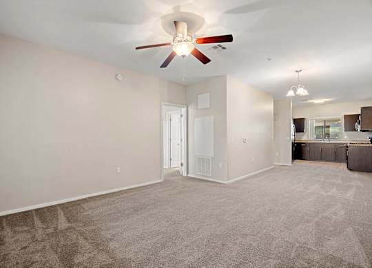 Living Area, Den, Couch, Interior Design, Back Porch