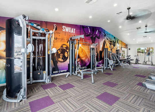 Fitness, Treadmill, Equipment, Exercise, Gym