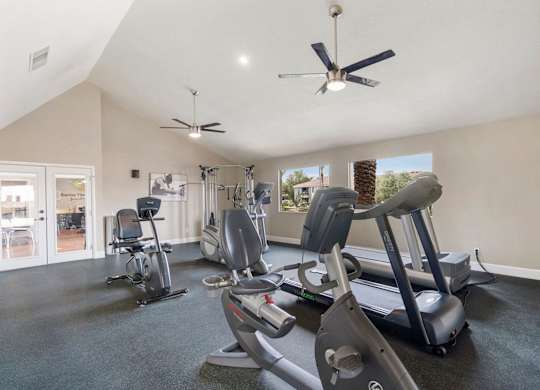 Fitness, Treadmill, Equipment, Exercise