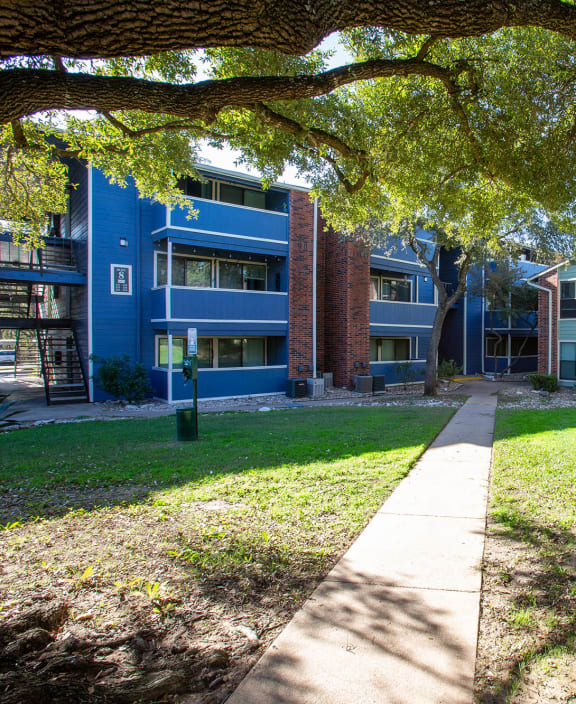 Stony Creek Apartments Austinnull