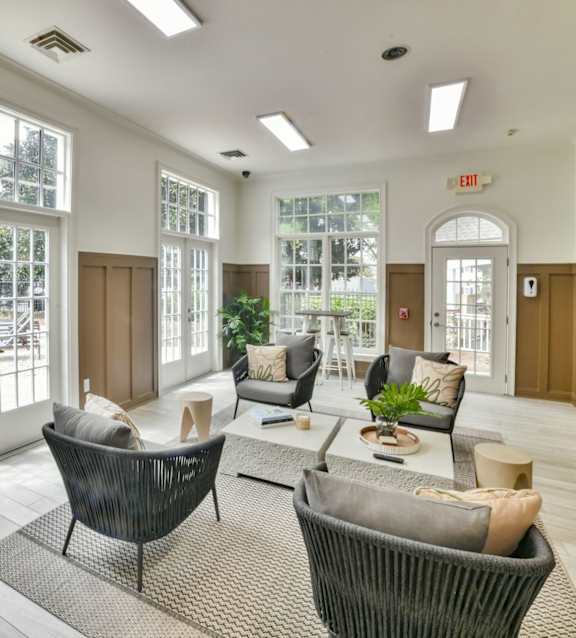 Clubhouse at Legends at Charleston Park, South Carolina, 29420