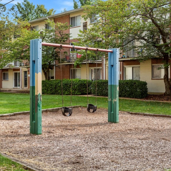 Play Area  at The Fields of Alexandria, Alexandria, VA, 22304