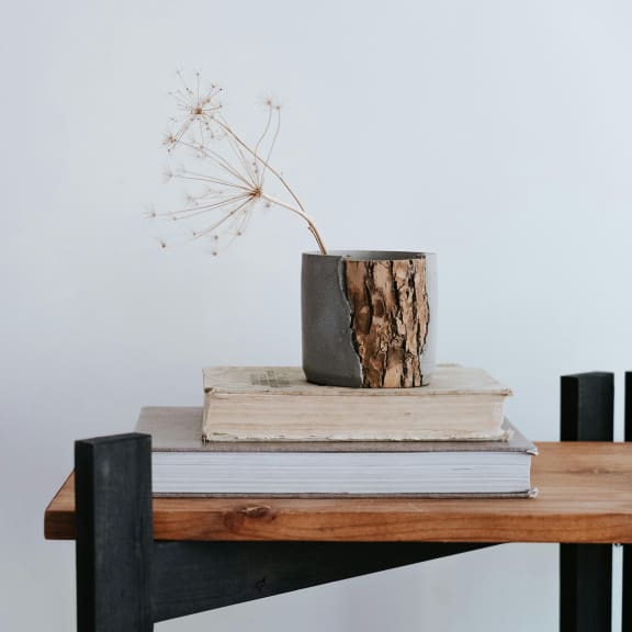 Home Decor at Vista Montana Apartments in Las Cruces New Mexico