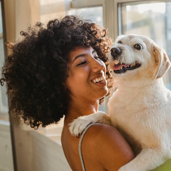 Pet Friendly Community at Vista Montana Apartments in Las Cruces New Mexico