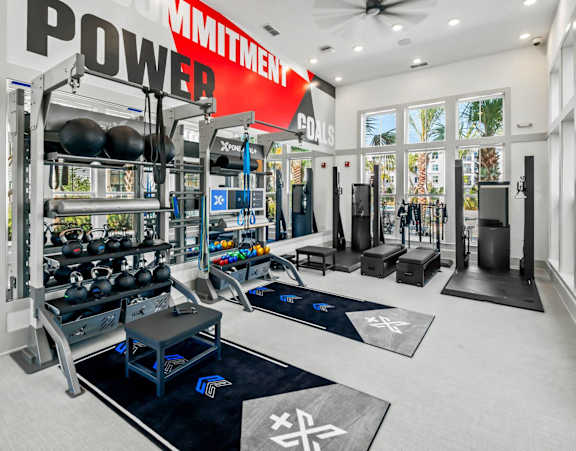 Home Cinema at Altis Grand Lake Willis, Orlando, 32821