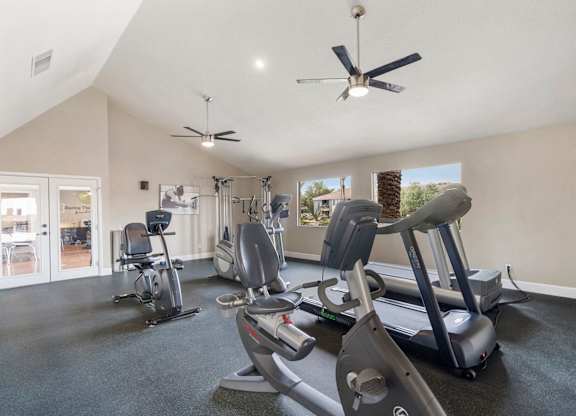 Fitness, Treadmill, Equipment, Exercise