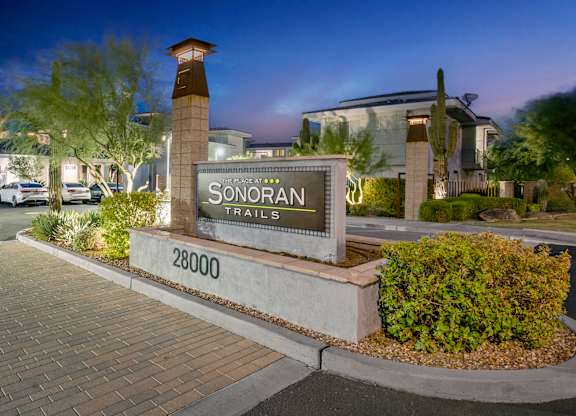 Sonoran Trails