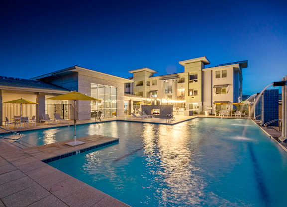 Sonoran Community Amenities