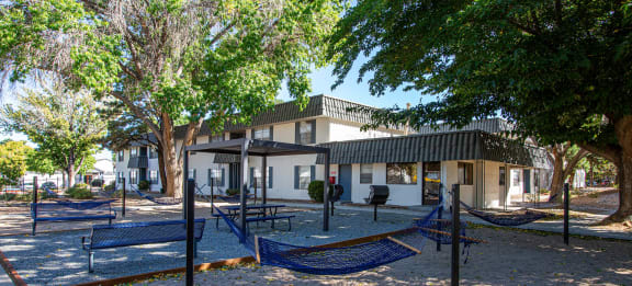 Clubhouse at Norte Villas