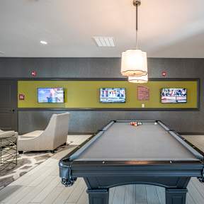 Clubhouse