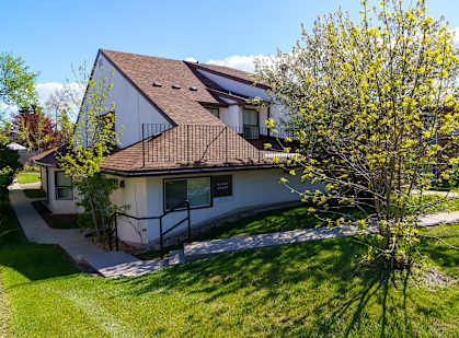 front of property, the murieta inn & spa