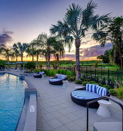 Pool View at Altis Grand Twin Lakes, Kissimmee, 34744