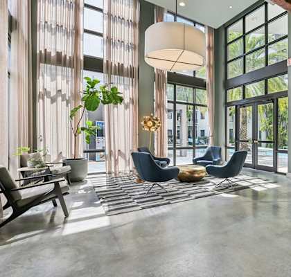 The Queue | Apartments in Fort Lauderdale, FL