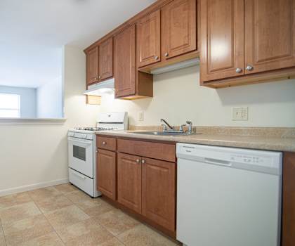 Hallmark Northwood - Apartments in Lowell, MA from Heritage Properties - Hallmark Northwood Studios, One-Bedroom, Two-Bedroom Apartments 