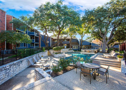 Stony Creek Apartments Austinnull