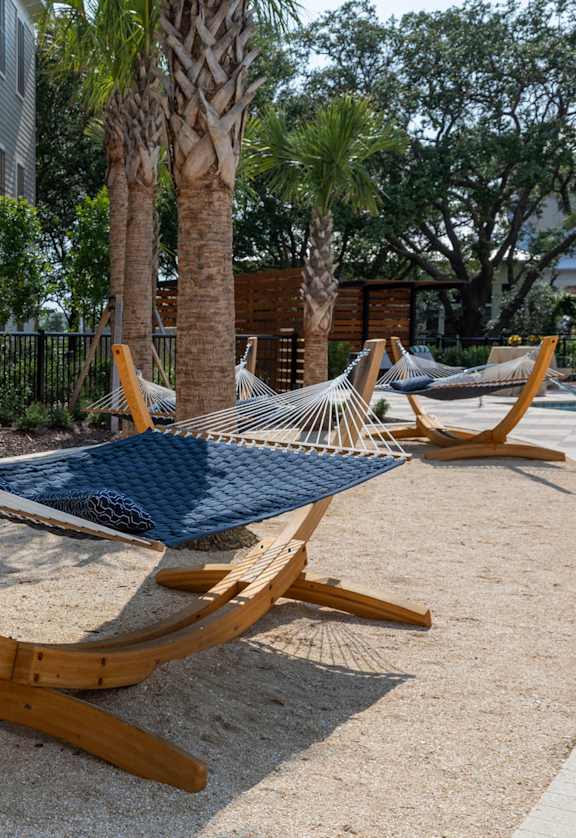 Hammocks