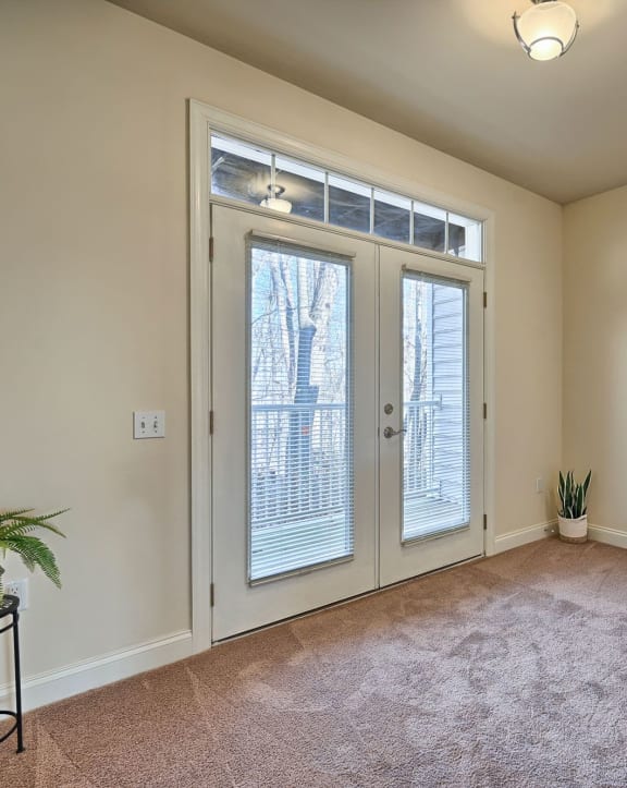 Private Entrance Apartments in Mechanicsburg at Graham Hill Apartments