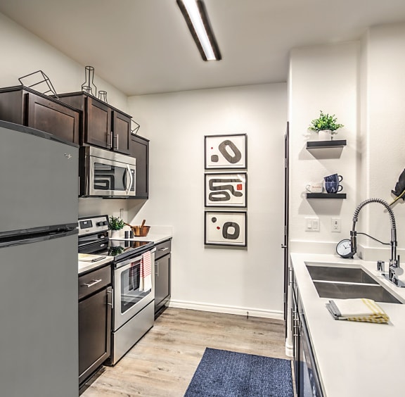 The Domain Apartments in Henderson, NV