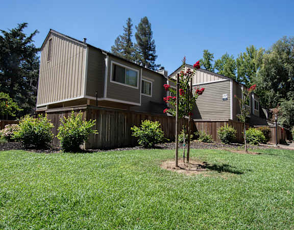Exterior view of Selby Ranch