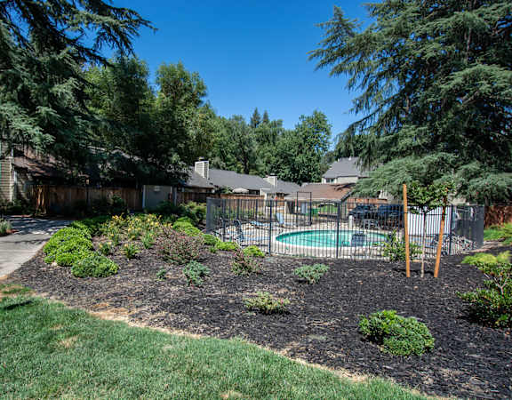 Exterior view of Selby Ranch